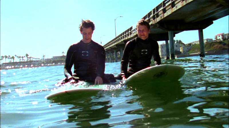 Illustration for article titled Veronica Mars: “Charlie Don’t Surf”/“President Evil”